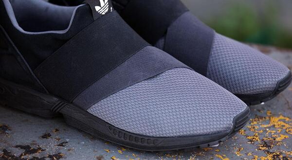 adidas Originals ZX Flux Slip On 